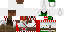 Texture for Assassin creeper skin