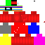 Texture for крысы