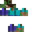 Texture for ZIPUN