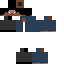 Texture for Steve