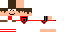 Texture for tigr boy