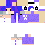 Texture for fixed KAWAII