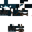 Texture for lucas elfo 2 com capuz