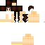 Texture for Wedding dress girl