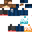 Texture for andre45
