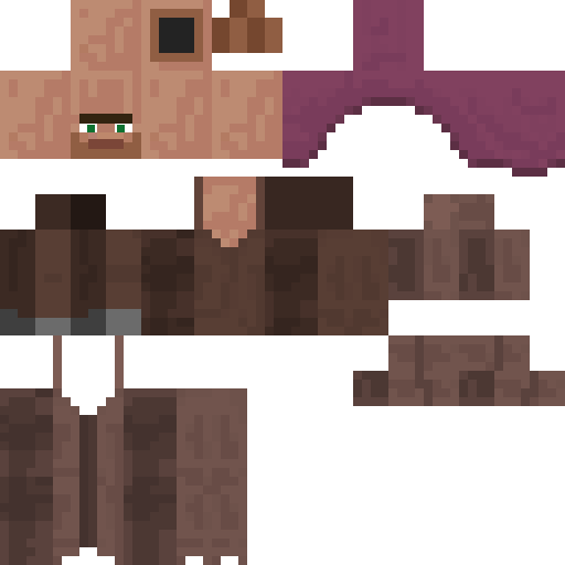 Texture for Animader