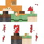 Texture for wqed