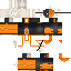 Texture for Terminal Updated Skin
