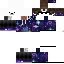 Texture for sertcsert