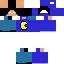 Texture for leogamerr