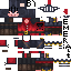 Texture for TechnoKnight
