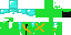 Texture for ninja