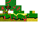 Texture for Orc