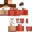 Texture for Divo_Smile