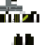 Texture for sketon kingh