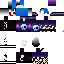 Texture for Hound Ajax Galaxy