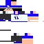 Texture for DragoShato