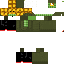 Texture for david