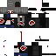 Texture for Akatsuki Yuuko