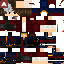Texture for Hunterx_Wich