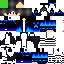 Texture for Better lightning dragon boy