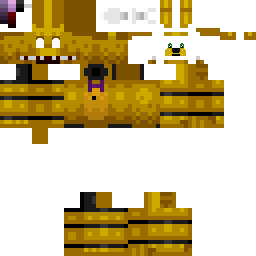 Texture for spring bonnie