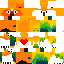 Texture for birb
