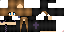 Texture for LadyDeath8 (Dark Gothic Outfit)
