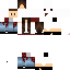 Texture for pan