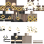 Texture for Alex 2