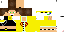 Texture for logger