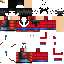 Texture for ssj 4 armor