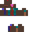 Texture for csubakabra agyvelő