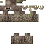 Texture for groot