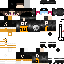 Texture for avatar
