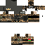 Texture for DAYZ MINECRAFT