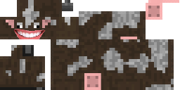 Texture for sus mus