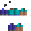 Texture for E