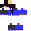 Texture for saját pgt dani skin
