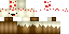 Texture for cake man