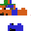 Texture for hhh