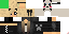 Texture for ♥Panda Sweet c;