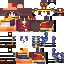 Texture for phantom1