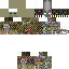 Texture for predator