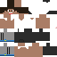 Texture for steve