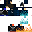 Texture for firefrost