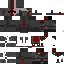 Texture for Hunter_Bad_Batch