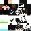 Texture for ninja for osama