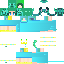 Texture for 陽蒼空