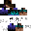 Texture for half and half